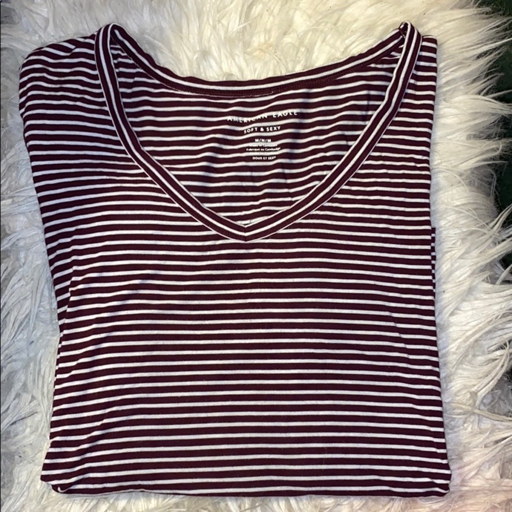 AE shirt